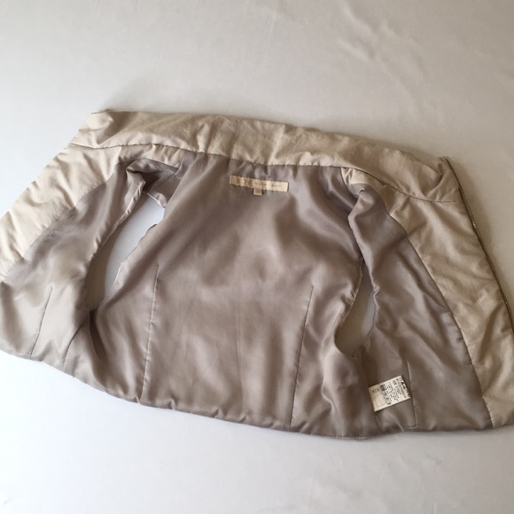 Voice of Voices cropped vest - Picture 5 of 6